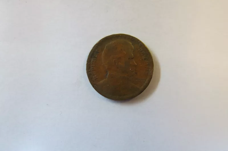 1 Peso