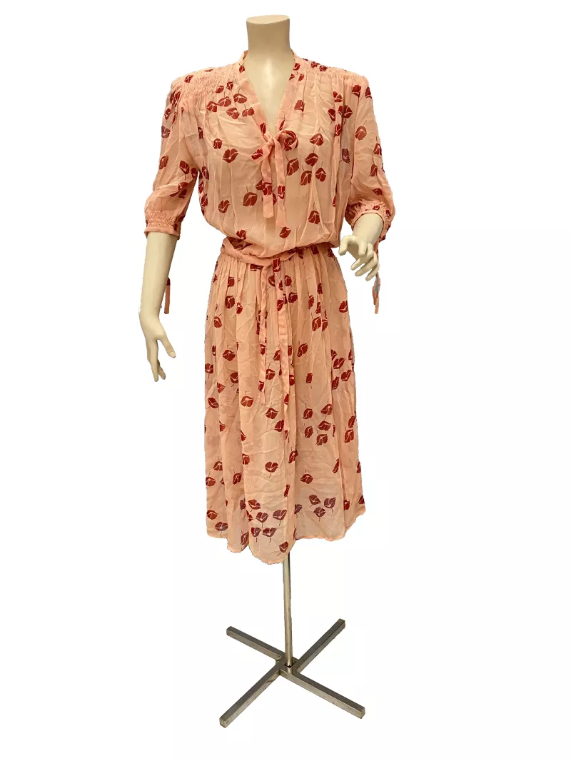 Vestido (prenda principal)