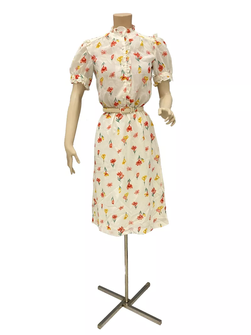Vestido (prenda principal)