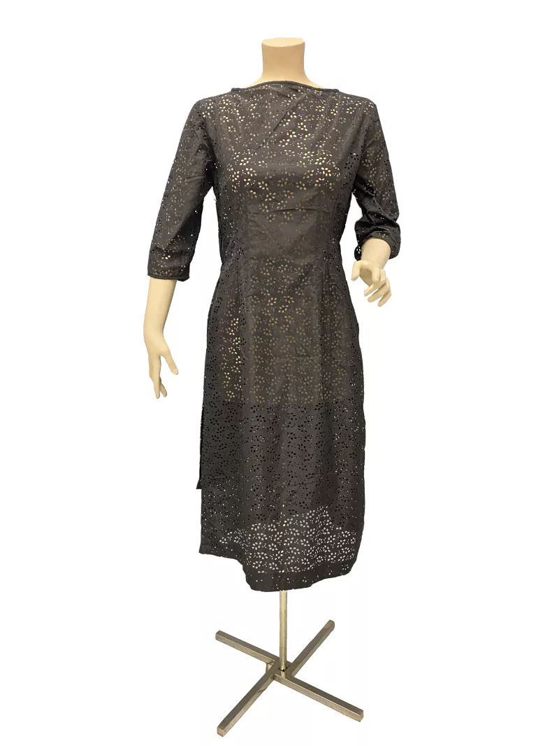 Vestido (prenda principal)