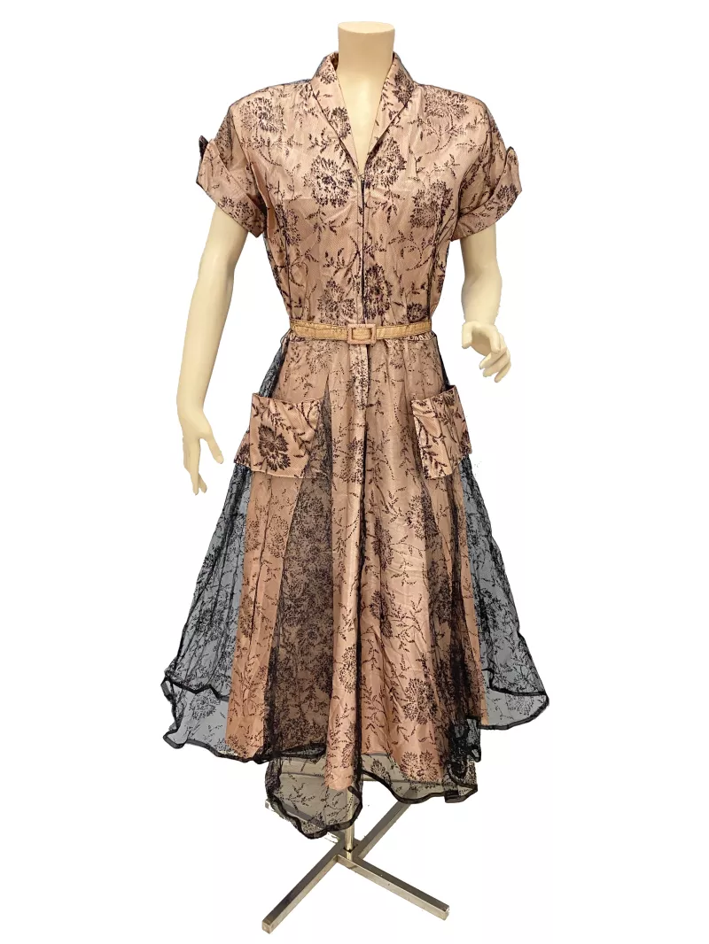 Vestido (prenda principal)