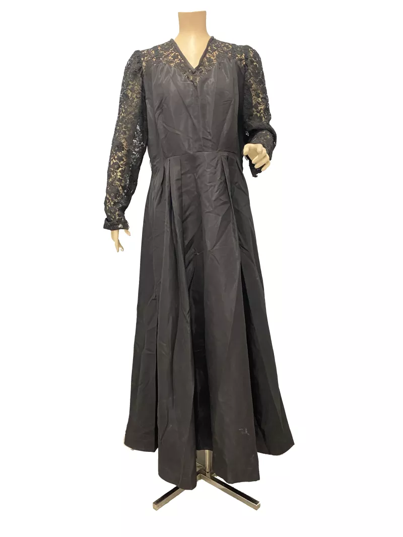 Vestido (prenda principal)