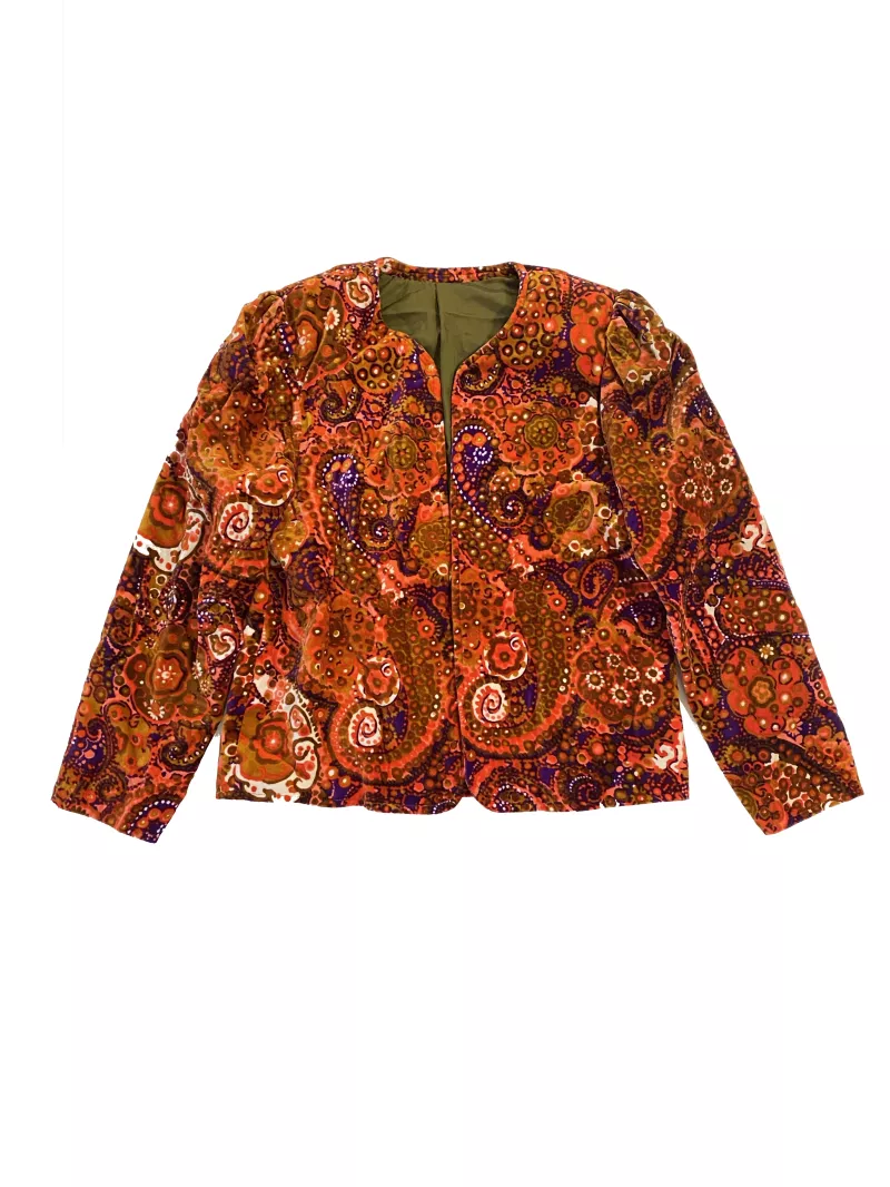 Chaqueta
