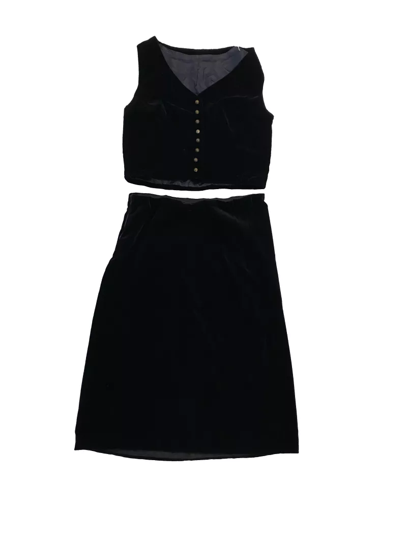 Conjunto (vestimenta)