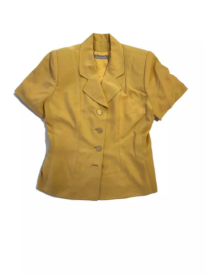 Chaqueta