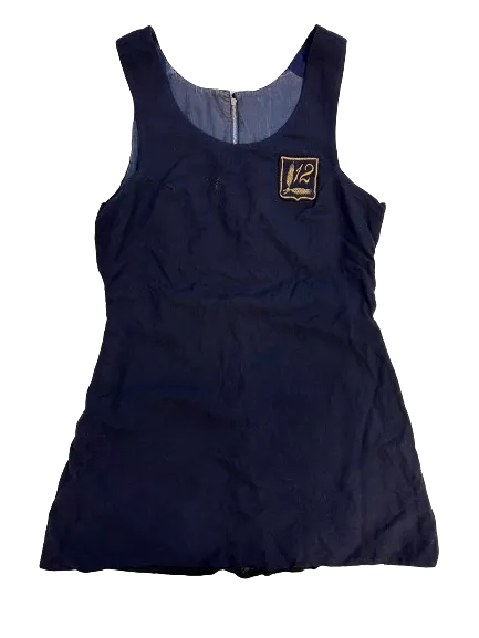 Uniforme escolar