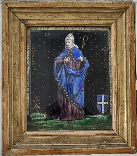 Lavesoves de Chalons