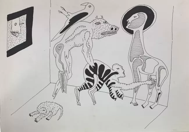 Zoosiología