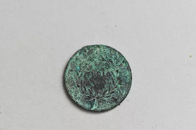 Moneda