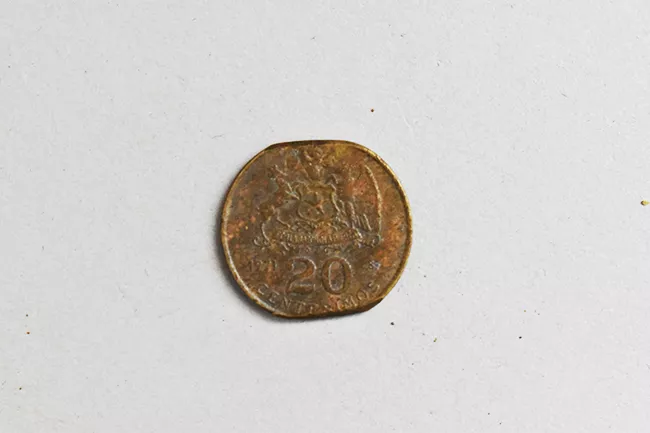 Moneda