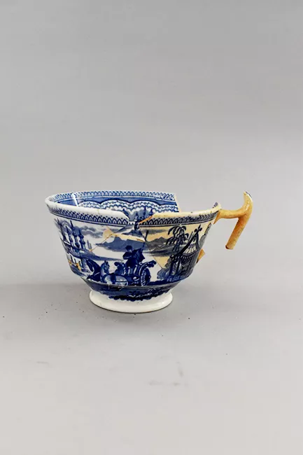 Taza