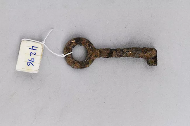 Llave