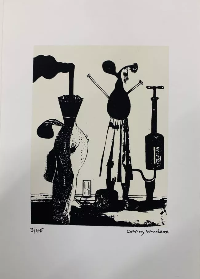 The Mischiec- Makers