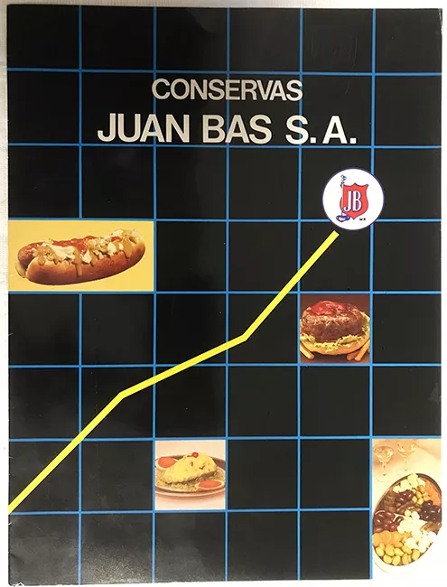 Conservas Juan Bas S.A