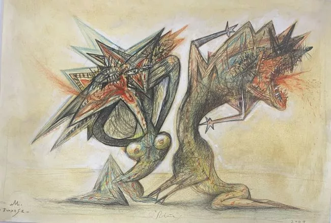 Riña