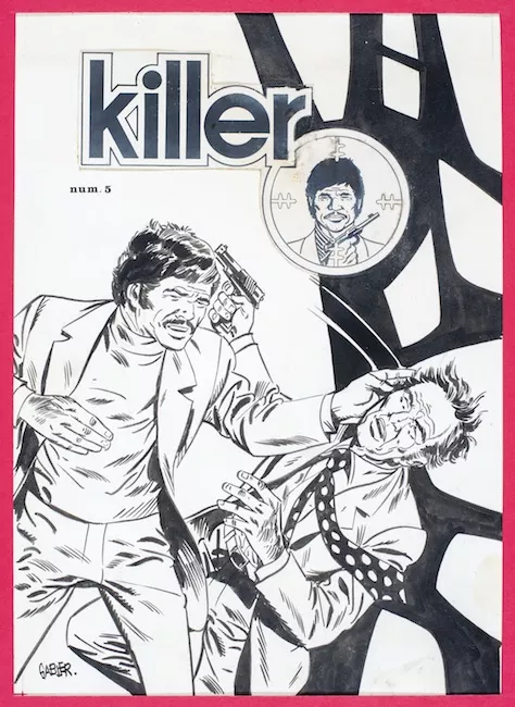 Killer