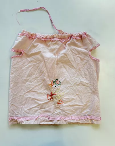 Vestido (prenda principal)