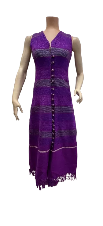 Vestido (prenda principal)