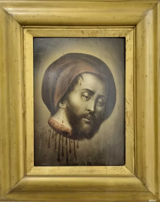 San Anastasio