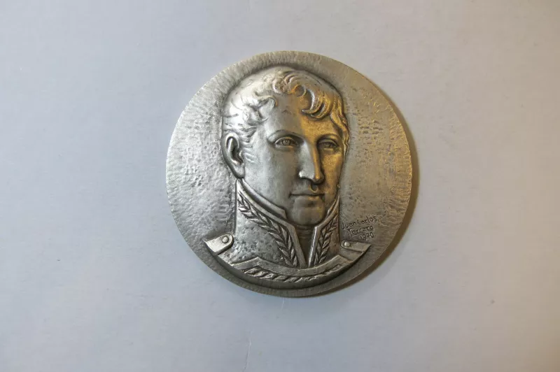 Comisión Nacional de Homenaje a Manuel Belgrano 