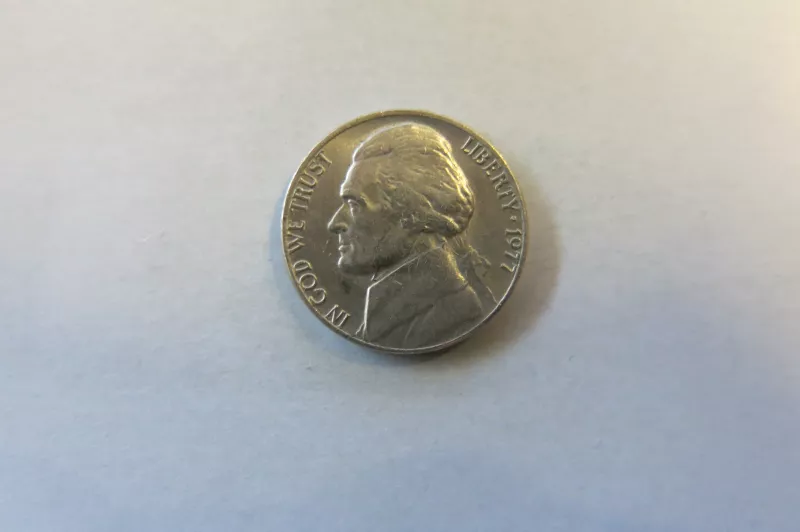 5 Cents
