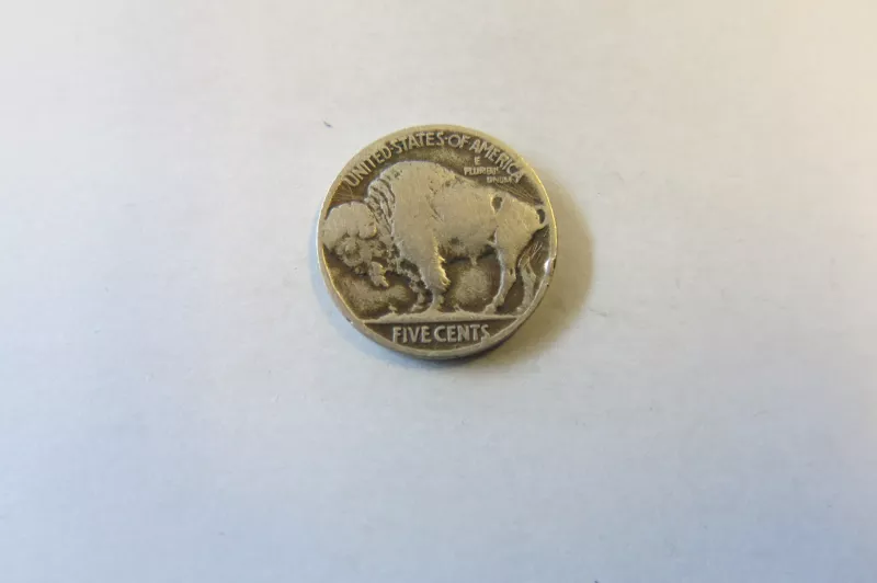 5 Cents
