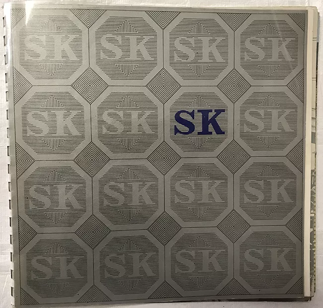 SK