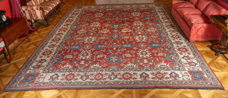 Alfombra
