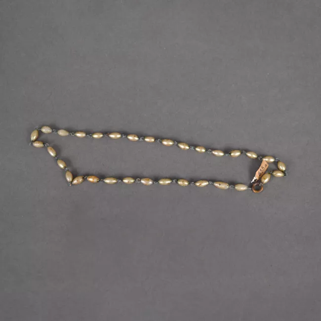 Collar (accesorio de vestir)