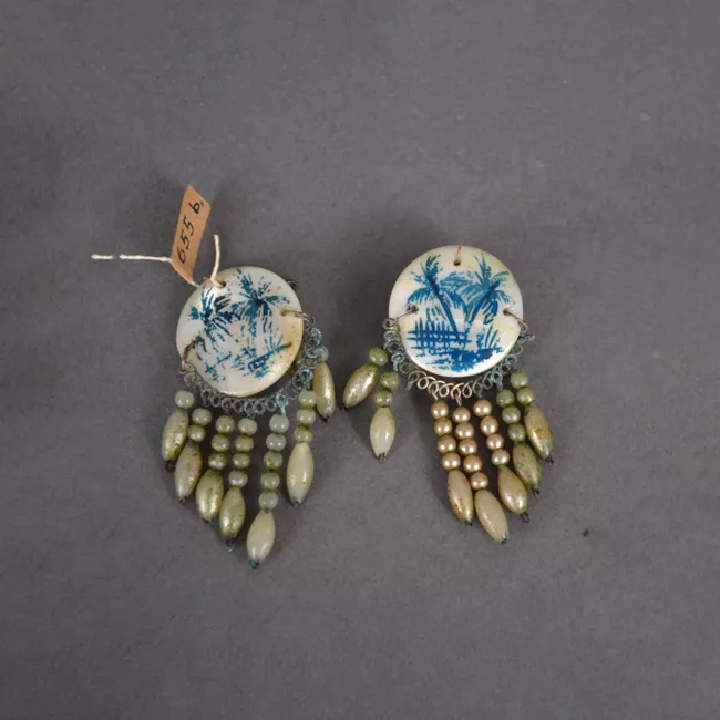 Arete (joya)