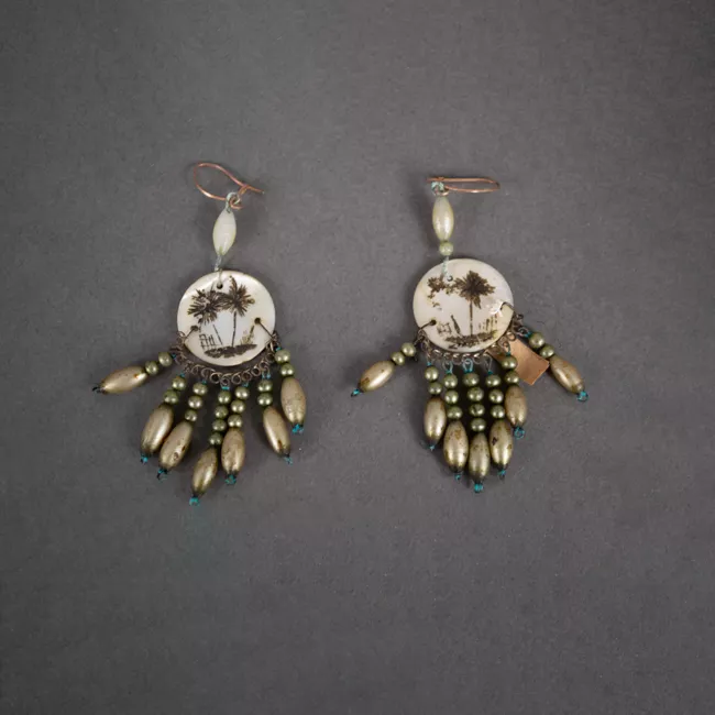 Arete (joya)
