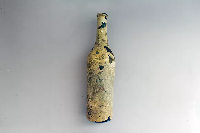 Botella