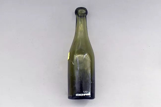 Botella