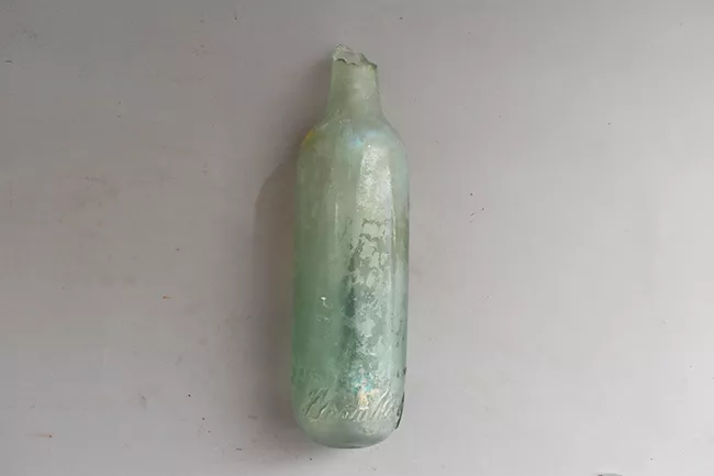 Botella
