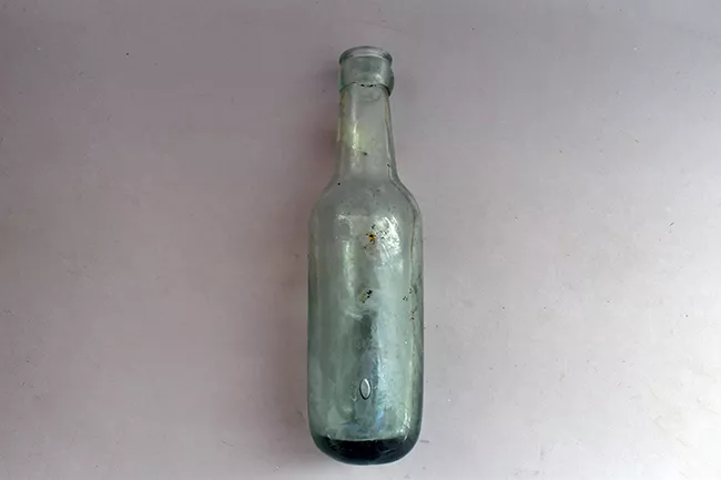 Botella
