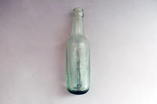 Botella
