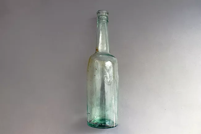 Botella