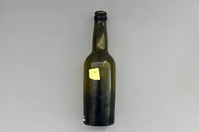 Botella