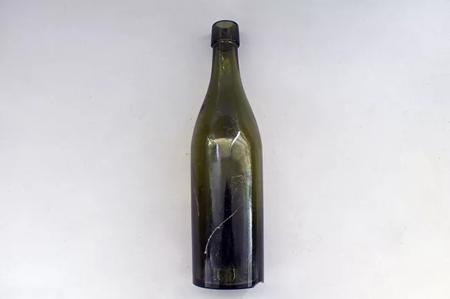 Botella