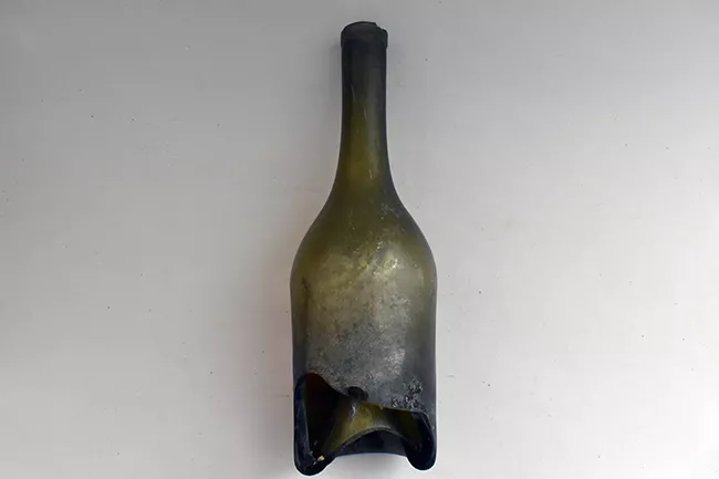 Botella