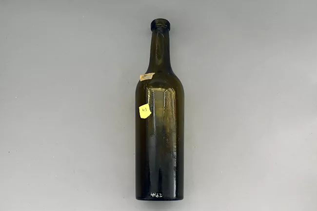 Botella