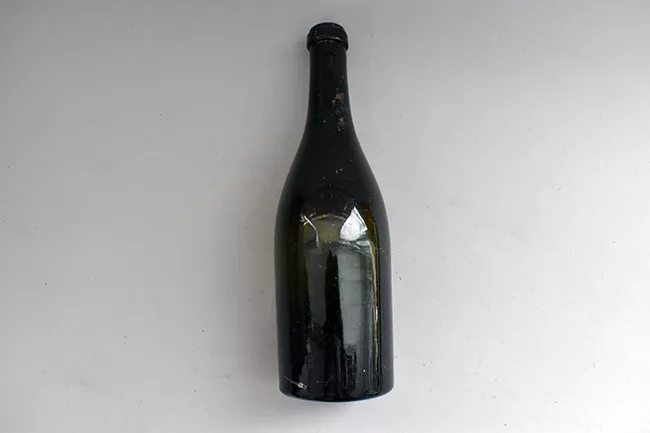 Botella