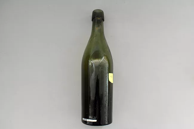 Botella