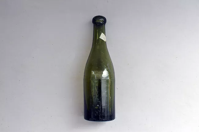 Botella