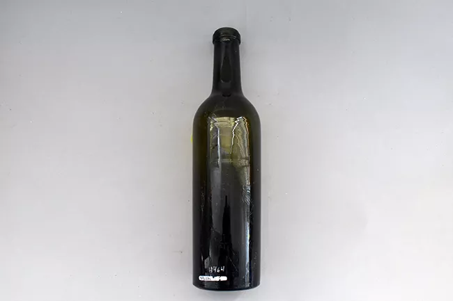 Botella