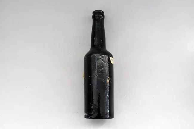 Botella