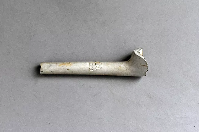 Pipa (arqueológica)