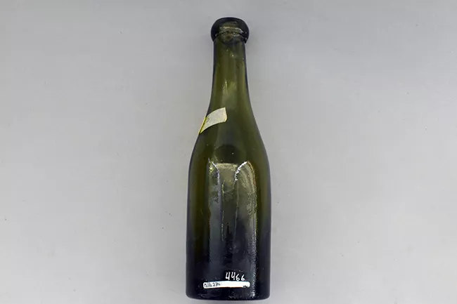Botella