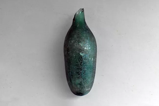 Botella