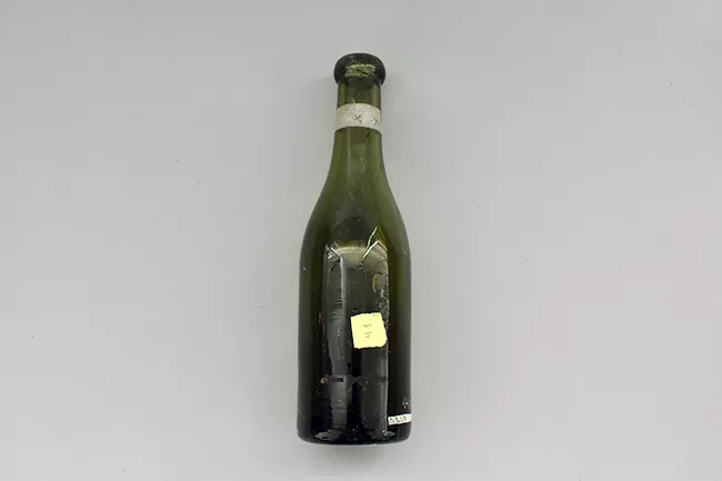 Botella